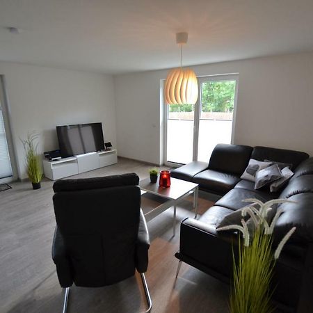 Ferienhaus Gammendorf Nr. 18 Fehmarn Esterno foto