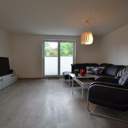 Ferienhaus Gammendorf Nr. 18 Fehmarn Esterno foto