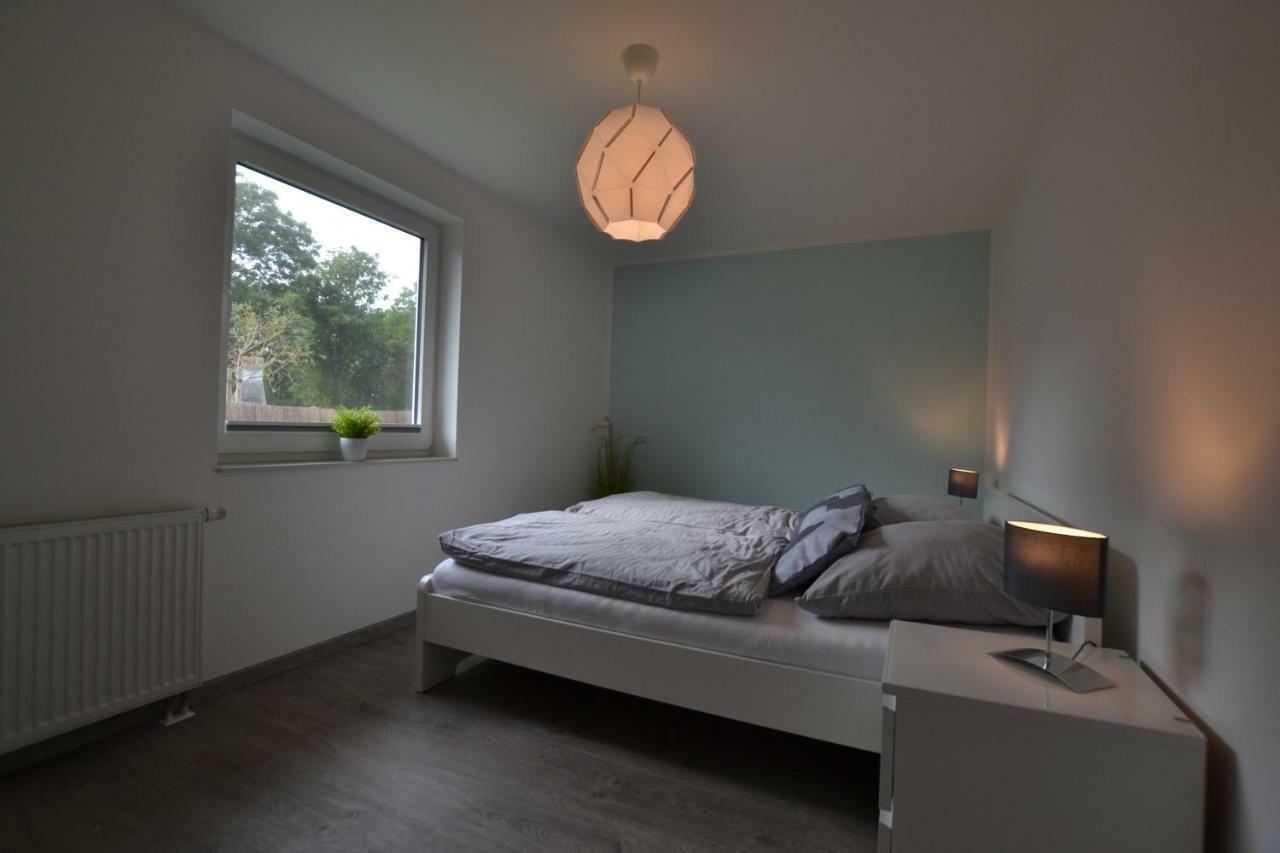 Ferienhaus Gammendorf Nr. 18 Fehmarn Esterno foto